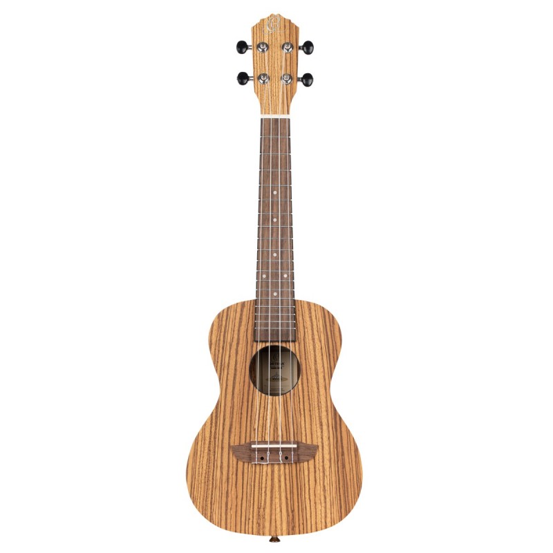 Ortega RFU11Z-L - ukulele koncertowe - 2