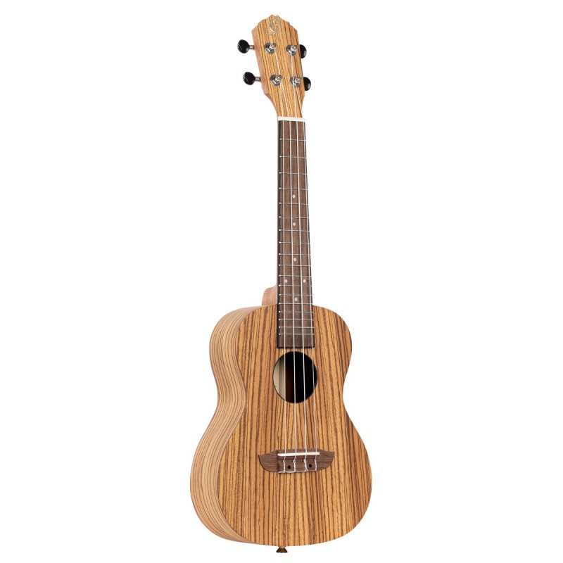 Ortega RFU11Z-L - ukulele koncertowe - 3