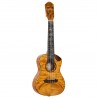 Ortega RUET-QMA - ukulele koncertowe - 1