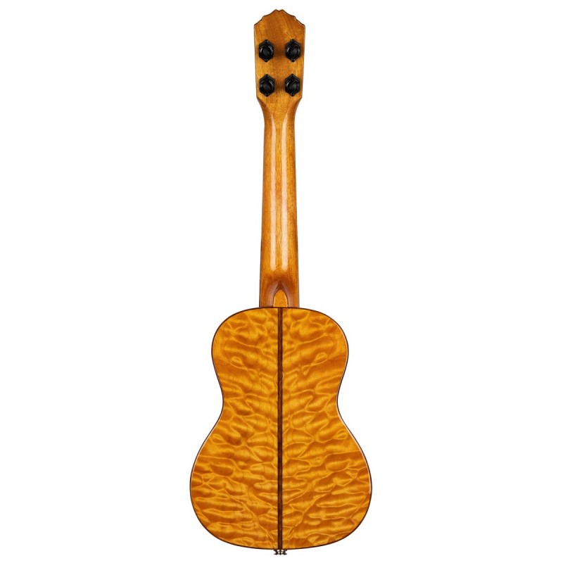 Ortega RUET-QMA - ukulele koncertowe - 4