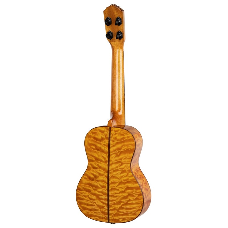 Ortega RUET-QMA - ukulele koncertowe - 5
