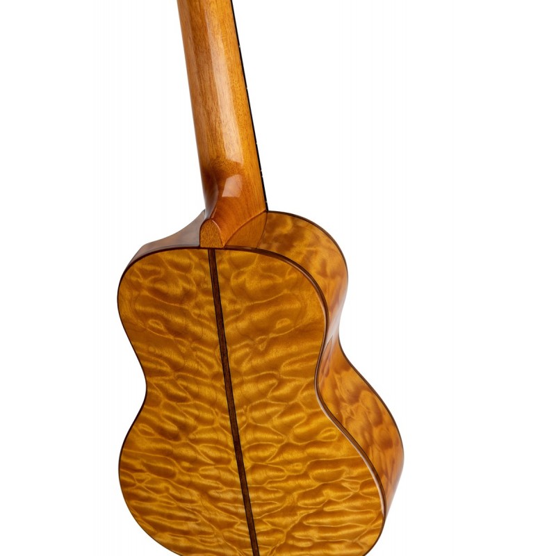 Ortega RUET-QMA - ukulele koncertowe - 9