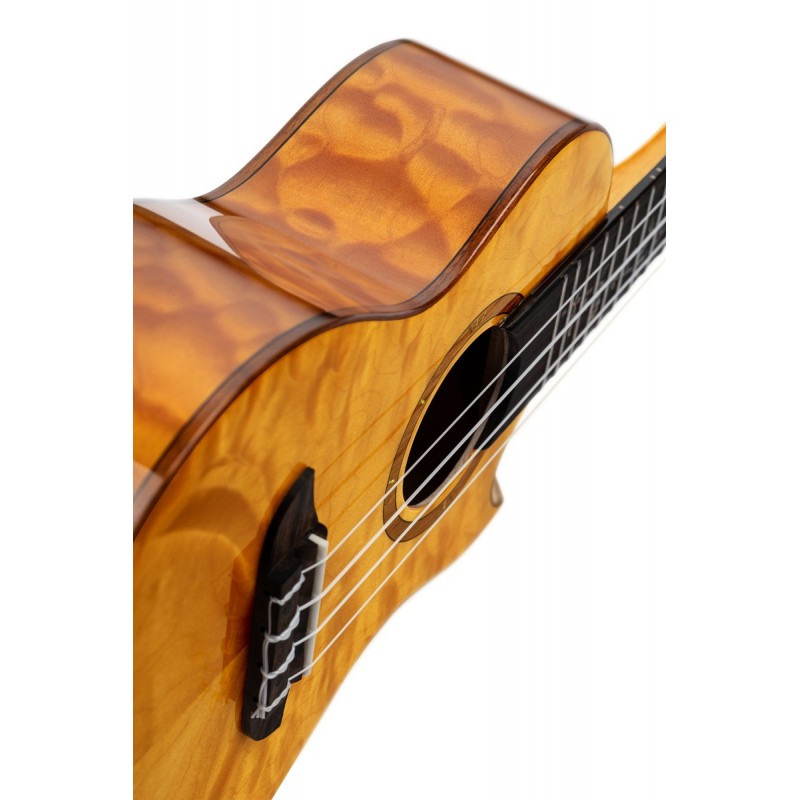 Ortega RUET-QMA - ukulele koncertowe - 11