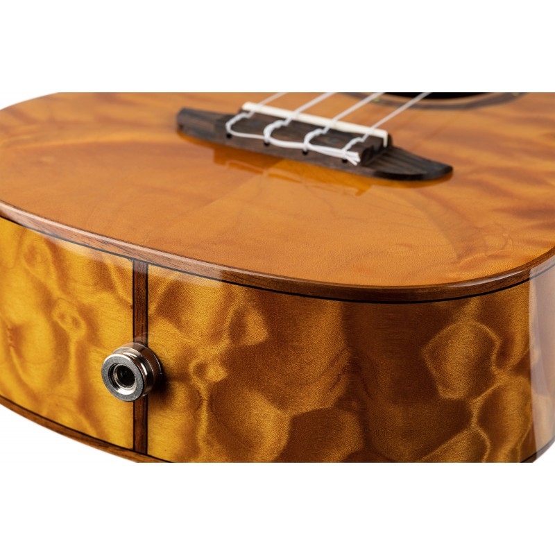 Ortega RUET-QMA - ukulele koncertowe - 12