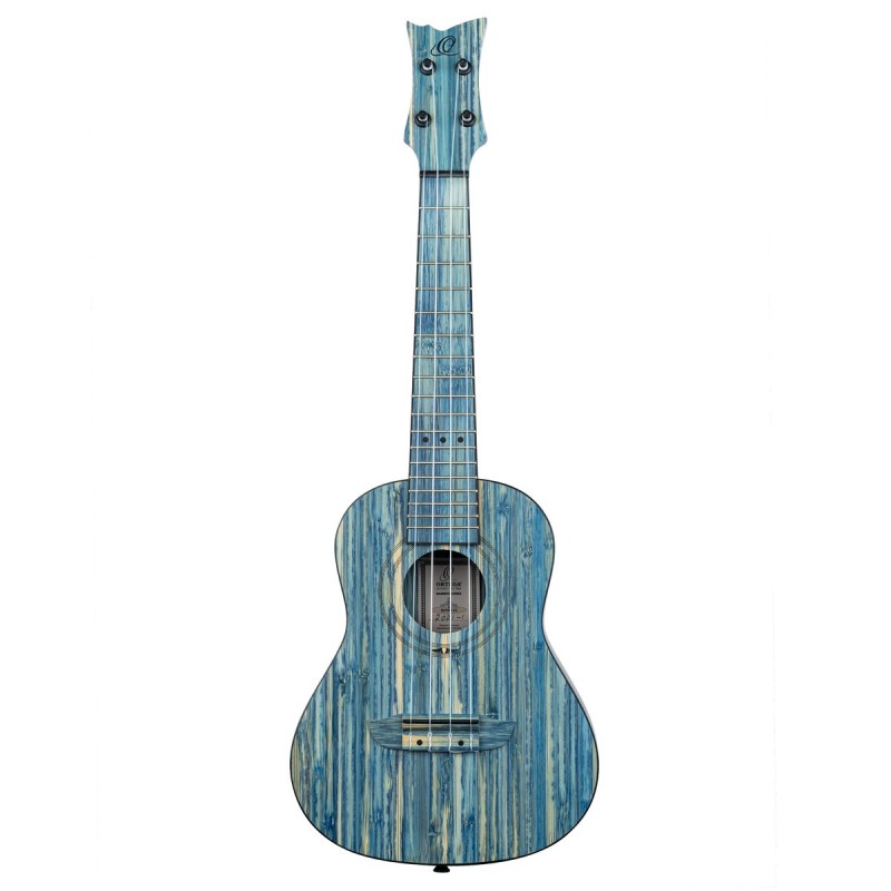Ortega RUSWB-CC - ukulele koncertowe - 2