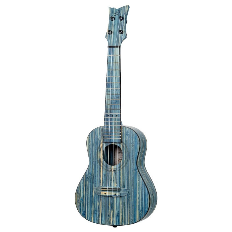 Ortega RUSWB-CC - ukulele koncertowe - 3