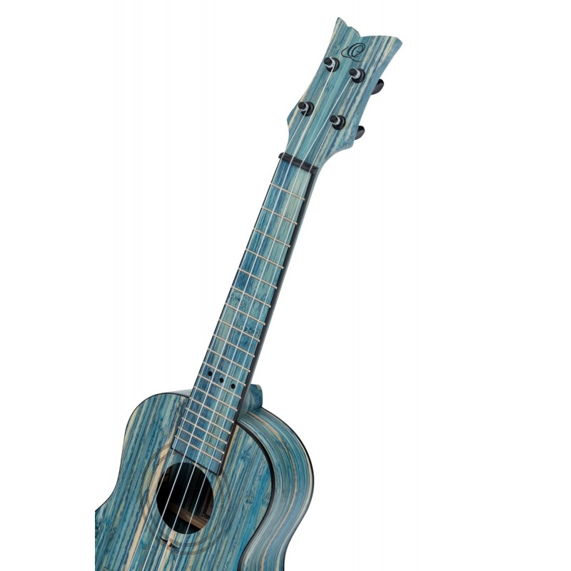 Ortega RUSWB-CC - ukulele koncertowe - 7