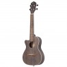 Ortega RUCOAL-CE-L - ukulele koncertowe - 1