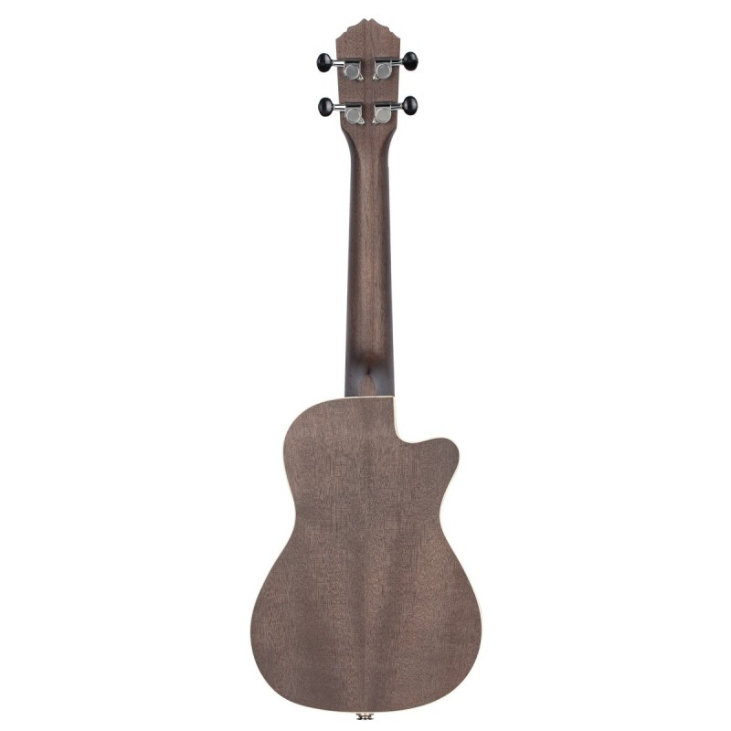 Ortega RUCOAL-CE-L - ukulele koncertowe - 4