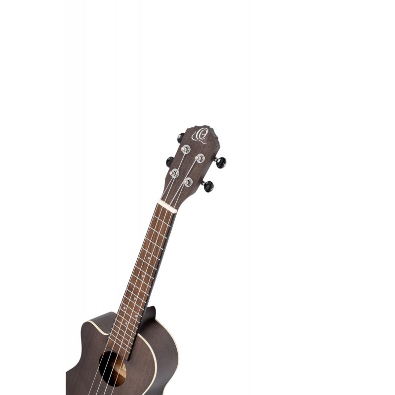 Ortega RUCOAL-CE-L - ukulele koncertowe - 6