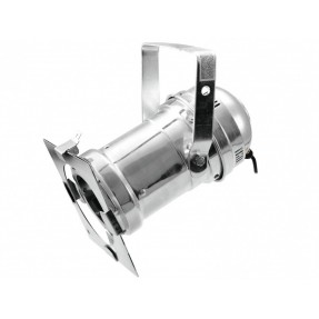 EUROLITE PAR-46 Spot CDM-70 E-27 sil - PAR