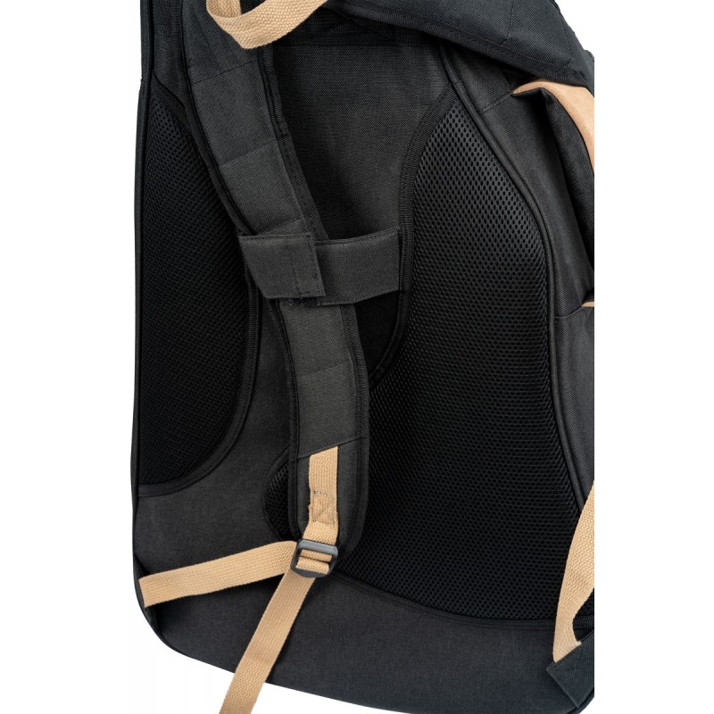 Ortega OGBCL-DLX-BK - pokrowiec na bas akustyczny - 7