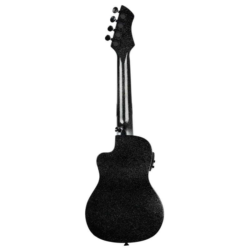 Ortega RUHZ-CE-STAR - ukulele koncertowe - 4