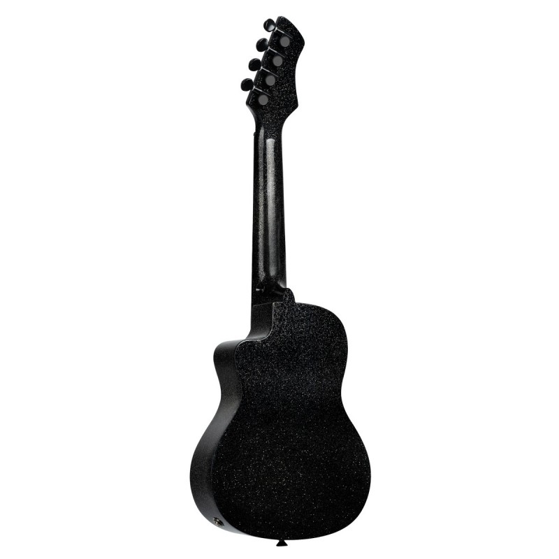 Ortega RUHZ-CE-STAR - ukulele koncertowe - 6