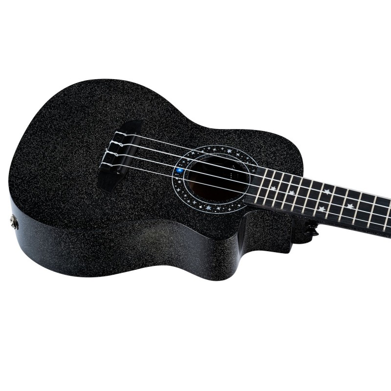 Ortega RUHZ-CE-STAR - ukulele koncertowe - 8