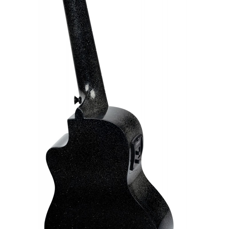 Ortega RUHZ-CE-STAR - ukulele koncertowe - 9