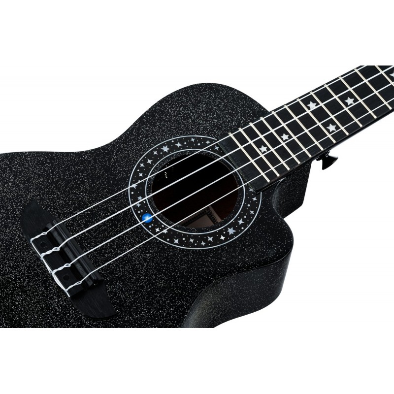 Ortega RUHZ-CE-STAR - ukulele koncertowe - 10