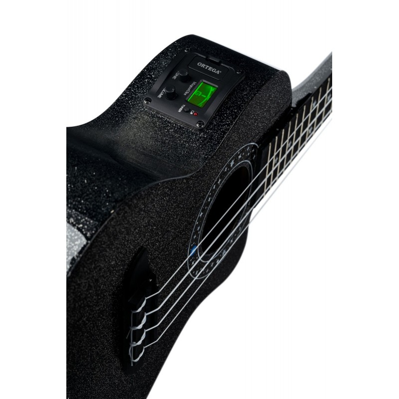 Ortega RUHZ-CE-STAR - ukulele koncertowe - 11