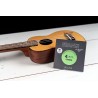 Ortega UKA-SO - struny do ukulele sopranowego (.024/.026) - 3
