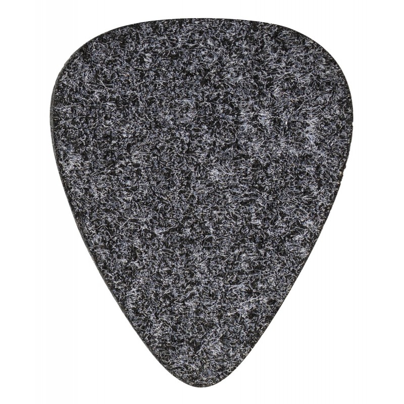 Ortega OGP-FTH - kostki gitarowe 3,8 mm (4 szt.) - 3