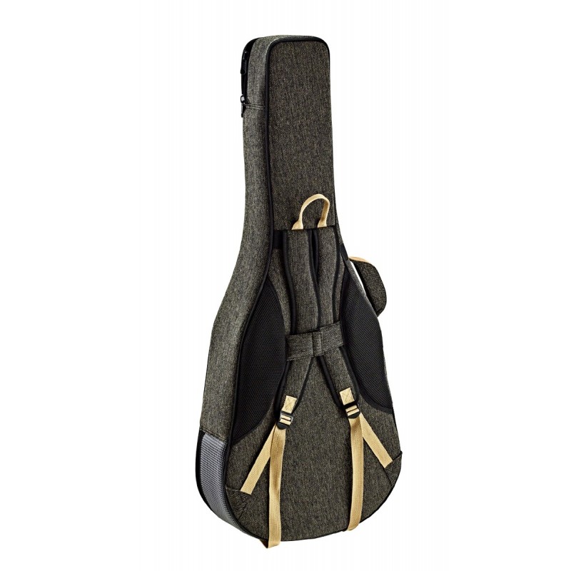 Ortega OSOCADN-MO - pokrowiec na gitarę akustyczną - 2
