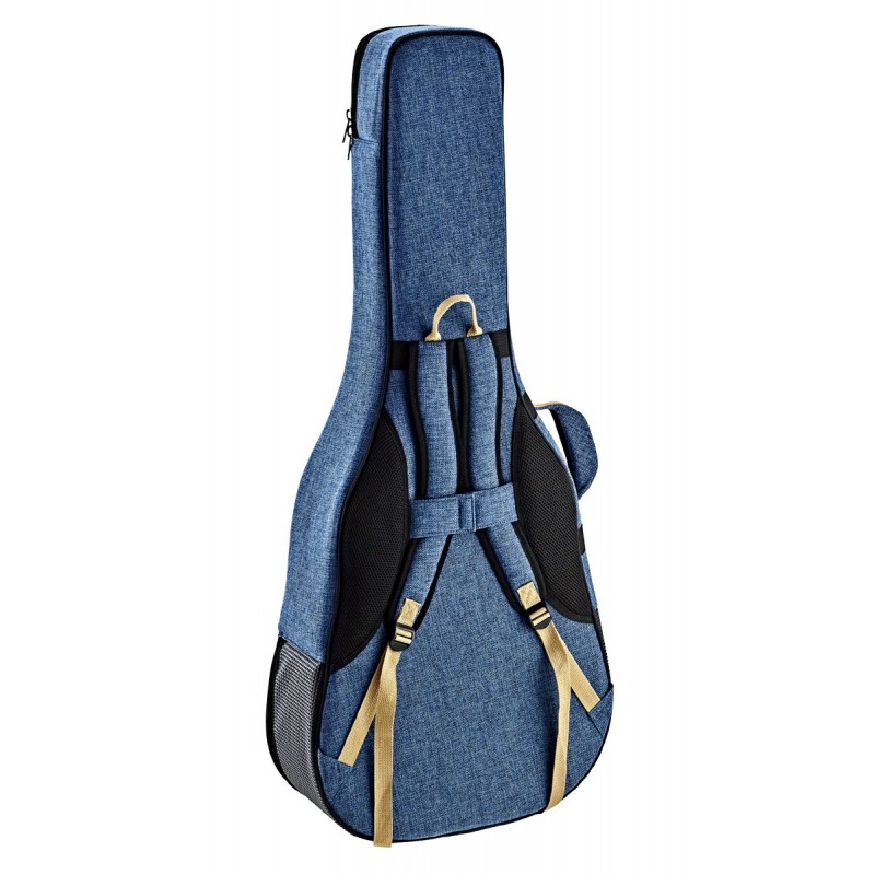 Ortega OSOCADN-OC - pokrowiec na gitarę akustyczną - 2