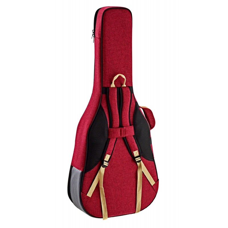 Ortega OSOCADN-BX - pokrowiec na gitarę akustyczną - 2