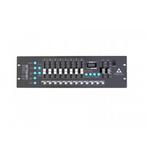 Fractal F2 - sterownik DMX