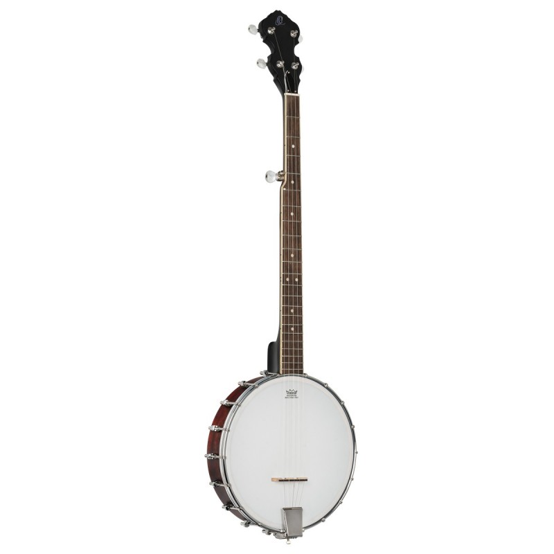 Ortega OBJ150OP-WB - banjo akustyczne - 1