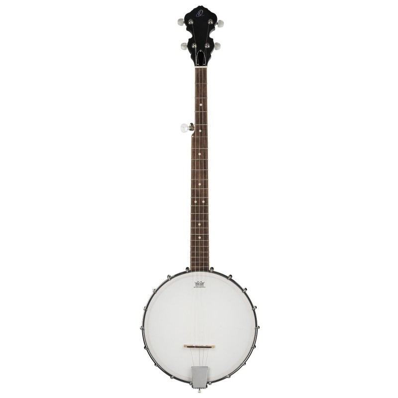 Ortega OBJ150OP-WB - banjo akustyczne - 2