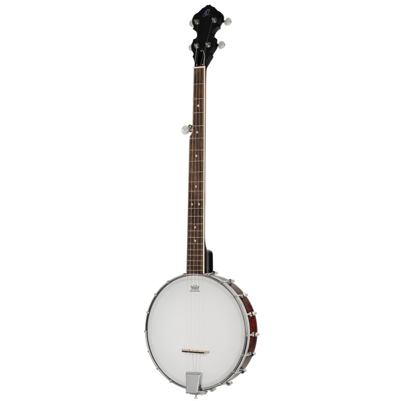 Ortega OBJ150OP-WB - banjo akustyczne - 3