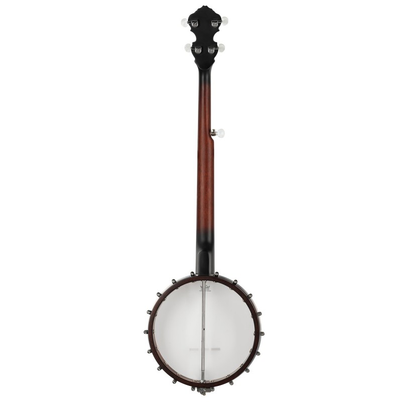 Ortega OBJ150OP-WB - banjo akustyczne - 4