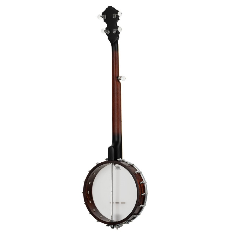Ortega OBJ150OP-WB - banjo akustyczne - 5