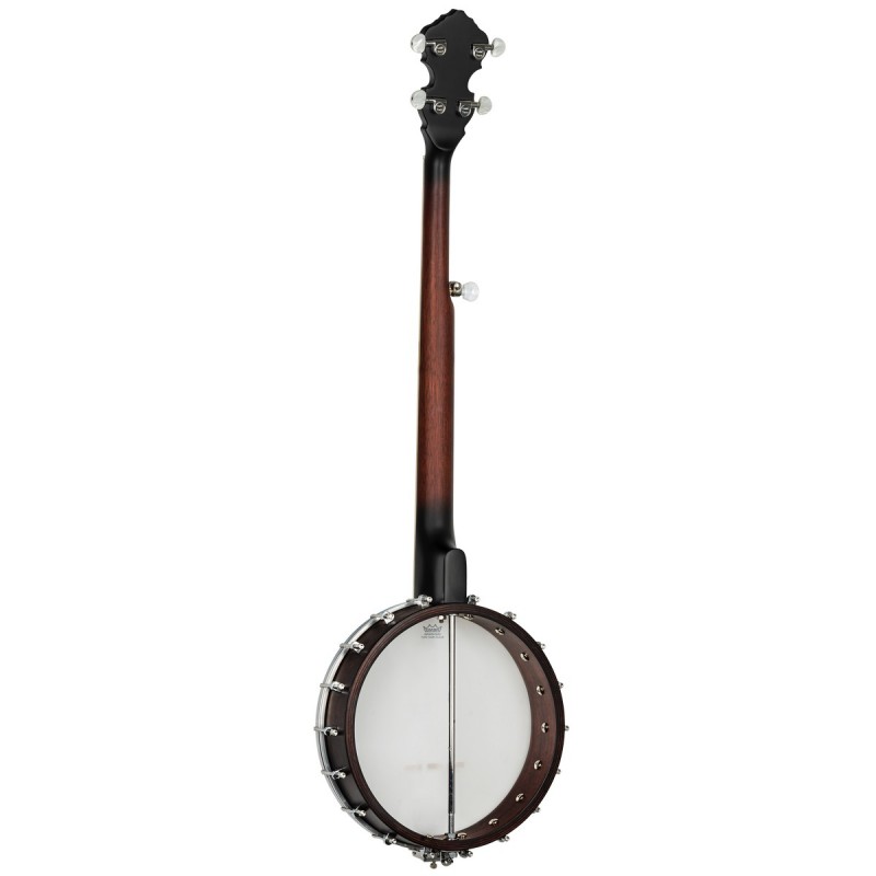 Ortega OBJ150OP-WB - banjo akustyczne - 6