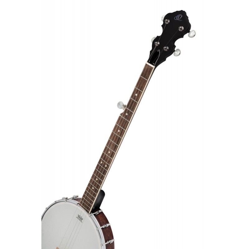 Ortega OBJ150OP-WB - banjo akustyczne - 7
