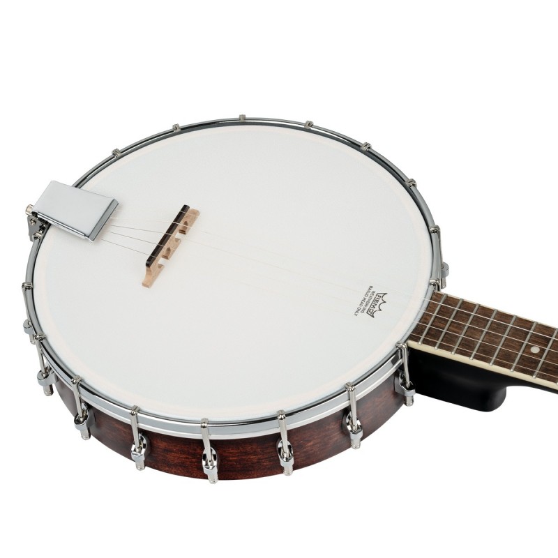 Ortega OBJ150OP-WB - banjo akustyczne - 8