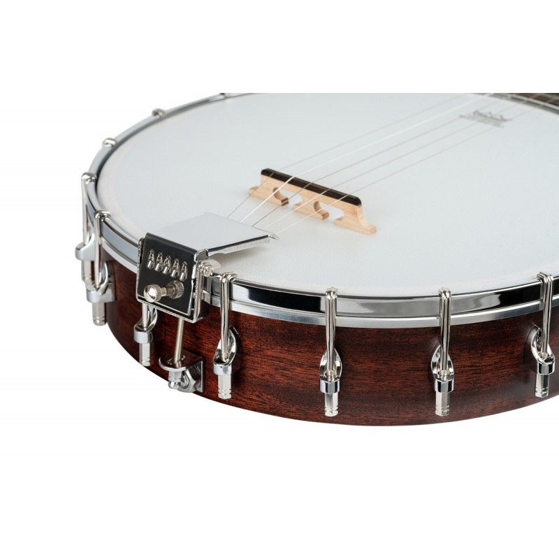 Ortega OBJ150OP-WB - banjo akustyczne - 11