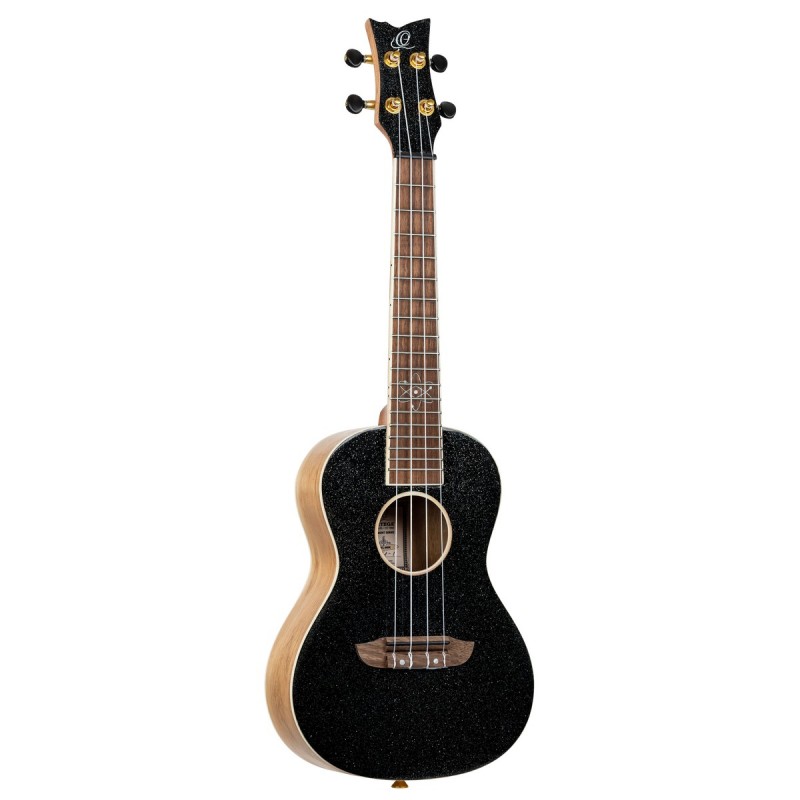 Ortega RUEL-MBK - ukulele koncertowe - 1