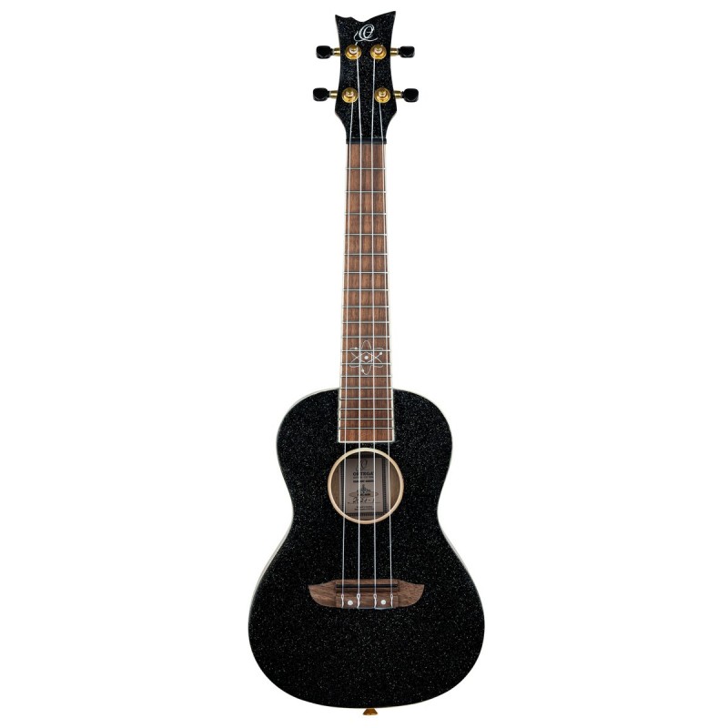 Ortega RUEL-MBK - ukulele koncertowe - 2