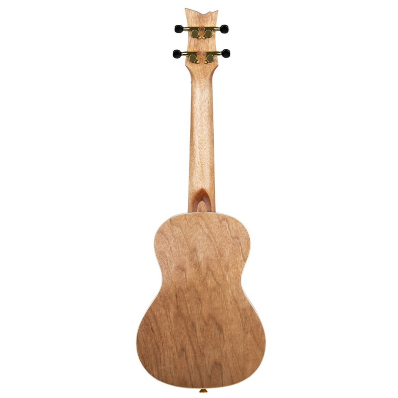 Ortega RUEL-MBK - ukulele koncertowe - 4