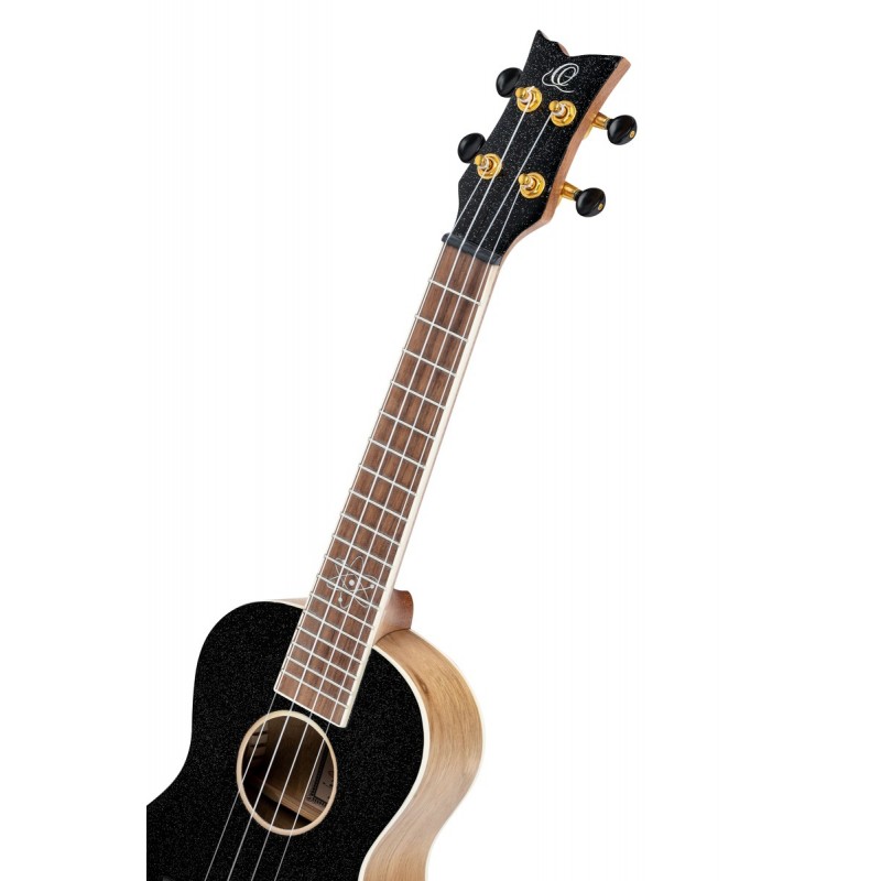Ortega RUEL-MBK - ukulele koncertowe - 7