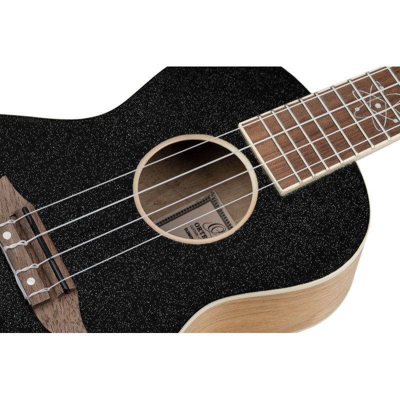 Ortega RUEL-MBK - ukulele koncertowe - 10