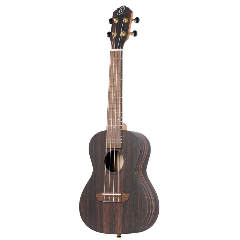 Ortega RUEB-CC-L - ukulele koncertowe - 1