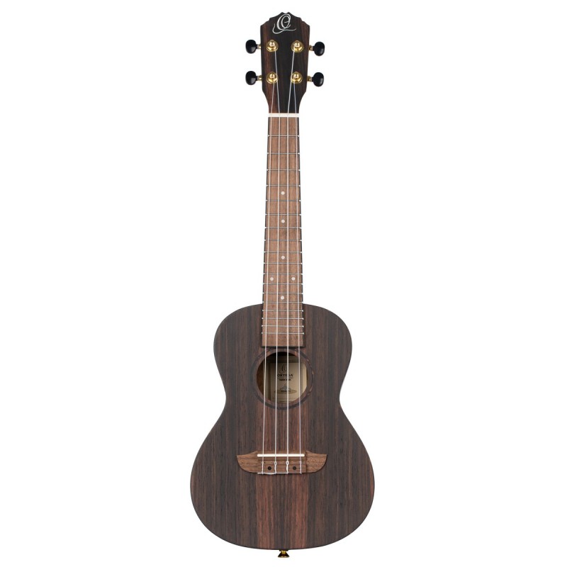 Ortega RUEB-CC-L - ukulele koncertowe - 2