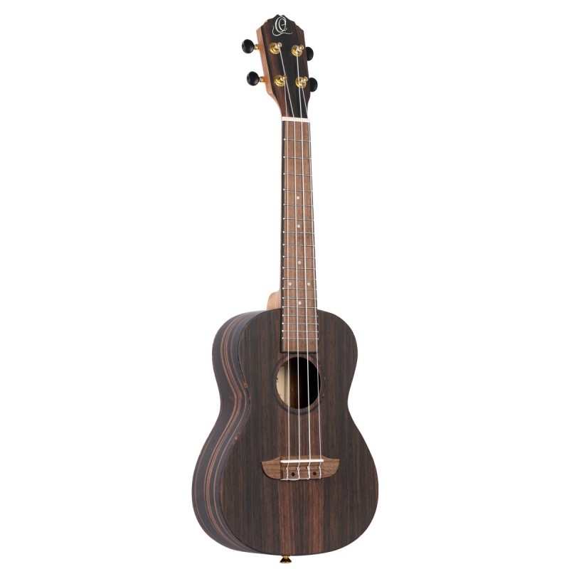 Ortega RUEB-CC-L - ukulele koncertowe - 3