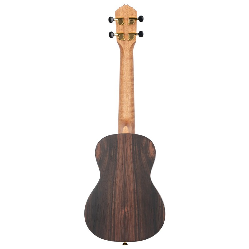Ortega RUEB-CC-L - ukulele koncertowe - 4