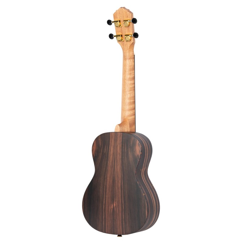 Ortega RUEB-CC-L - ukulele koncertowe - 5