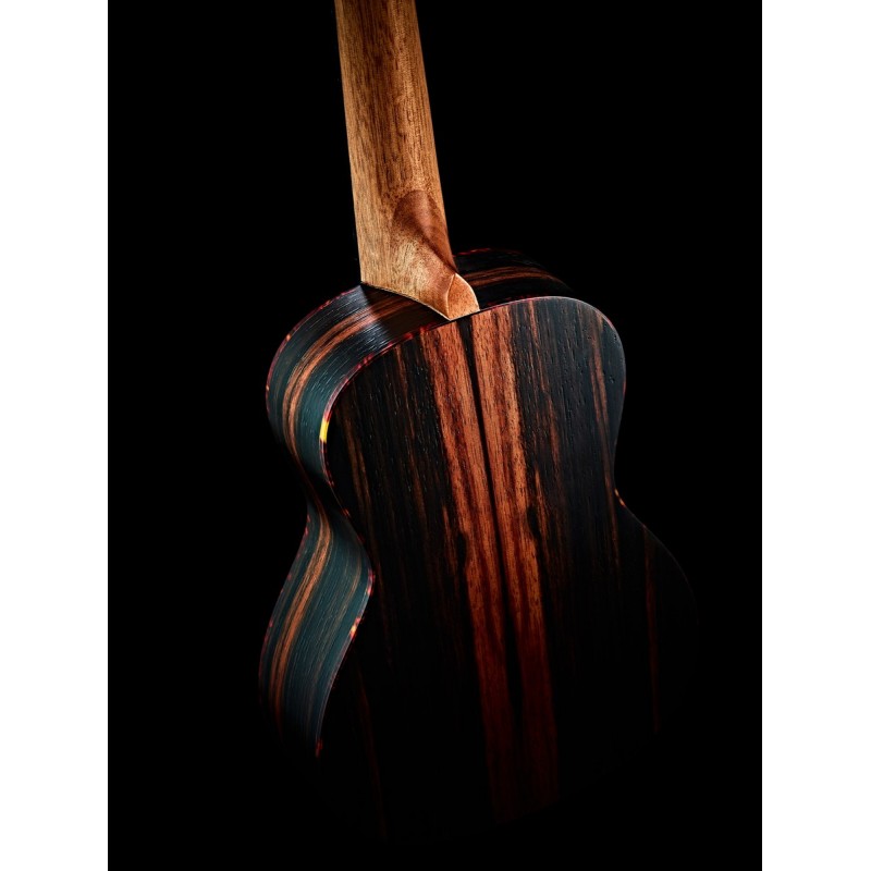 Ortega RUEB-CC-L - ukulele koncertowe - 10