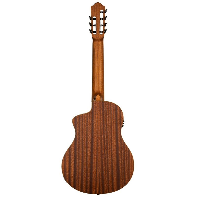 Ortega RCE133-7 - gitara akustyczna - 4