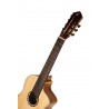 Ortega RCE133-7 - gitara akustyczna - 7